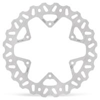 MotoMaster Nitro Fixed Brake Disc 110367