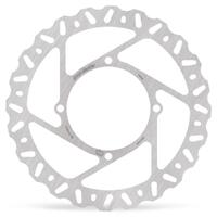 MotoMaster Nitro Fixed Brake Disc 110638