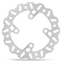 MotoMaster Nitro Fixed Brake Disc 110705