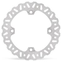 MotoMaster Nitro Fixed Brake Disc 110715