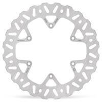 MotoMaster Nitro Fixed Rear Brake Disc for Beta RR 125 2T 2018-2024