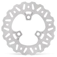 MotoMaster Nitro Fixed Brake Disc 110799