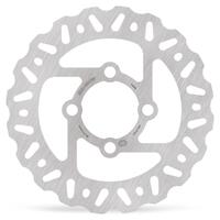 MotoMaster Nitro Fixed Brake Disc 110808