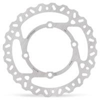 MotoMaster Nitro Fixed Rear Brake Disc for Gas Gas MC-E 3 2024-2025
