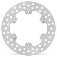 MotoMaster Vintage Fixed Brake Disc 110815