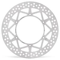 MotoMaster Vintage Fixed Front Brake Disc for Yamaha YZ426F 2000