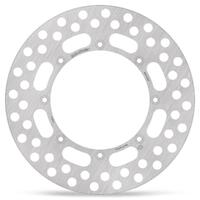 MotoMaster Vintage Fixed Brake Disc 110822