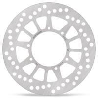 MotoMaster Vintage Fixed Brake Disc 110823