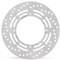 MotoMaster Vintage Fixed Brake Disc 110825