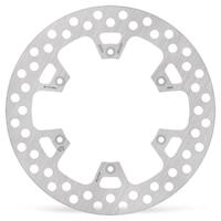 MotoMaster Vintage Fixed Rear Brake Disc for Suzuki RM250 1999-2005
