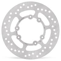 MotoMaster Vintage Fixed Rear Brake Disc for KTM 600 LC4 1991