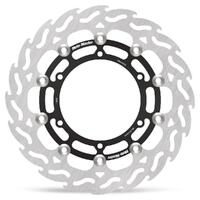 MotoMaster Flame Floating Brake Disc 112070