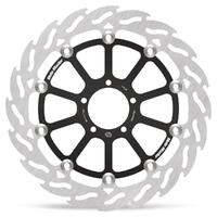 MM Flame Left Floating Front Brake Disc for KTM 1290 SUPER DUKE GT 2016-2024