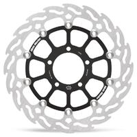 MM Flame Right Float Front Brake Disc Kawasaki ZX1000G NINJA 1000 ABS 2016-2019