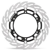 MotoMaster Flame Floating Brake Disc 112337