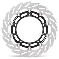 MotoMaster Flame Floating Brake Disc 112380