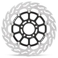 MotoMaster Flame Floating Brake Disc 113006