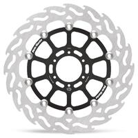 MotoMaster Flame Right Floating Brake Disc 113033