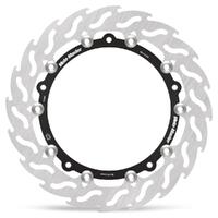 MotoMaster Flame Floating Brake Disc 113099