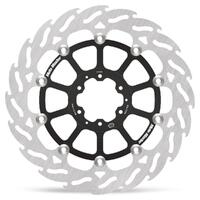 MotoMaster Flame Floating Brake Disc 113182