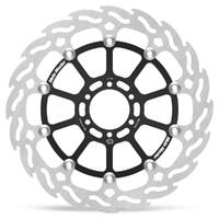 MM Flame Right Floating Front Brake Disc for Aprilia RSV4 1000 RR 2017-2020