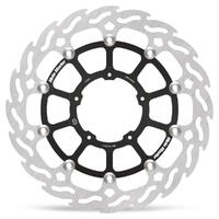 MotoMaster Flame Floating Brake Disc 113227