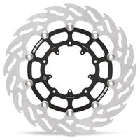 MM Flame Right Float Front Brake Disc for Honda CRF1100L MAN/DCT 2020-2024
