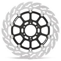 MotoMaster Flame Floating Brake Disc 113249