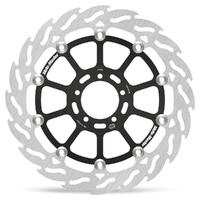MotoMaster Flame Floating Brake Disc 113252