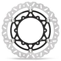 MotoMaster Nitro Floating Brake Disc 112356
