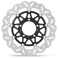 MM Nitro Right Float Front Brake Disc Kawasaki KLZ1000 VERSYS 1000 SE 2020-2023
