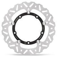 MM Nitro Right Floating Front Brake Disc for Yamaha MT-07 TRACER 2017-2020