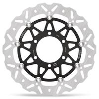 MotoMaster Nitro Left Floating Front Brake Disc for KTM 390 ADV 2020-2021