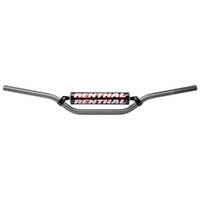 Renthal 7/8 Handlebar 4.5 In Trials Tanium
