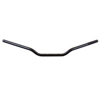 Renthal 7/8 Handlebar Road Low Black