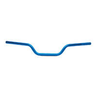 Renthal 7/8 Handlebar Road Medium Blue