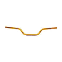 Renthal 7/8 Handlebar Road Medium Gold