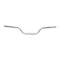 Renthal 7/8 Handlebar Road Medium Silver