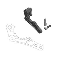 MotoMaster Front Caliper Adapter 270 for Husqvarna TE250 2014-2017