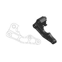 MotoMaster Front Caliper Adapter 270 for Yamaha WR450F 2005-2018