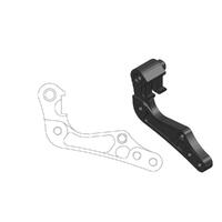 MotoMaster Front Caliper Adapter 270 for KTM 200 EXC 2000-2009