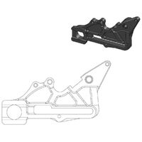 MotoMaster Caliper Adapter OS 211085