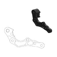 MotoMaster Front Caliper Adapter 270 for Gas Gas EC 250F 2021-2025
