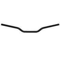 Renthal 7/8 Handlebar Road Ultra Low Black