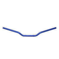Renthal 7/8 Handlebar Road Ultra Low Blue