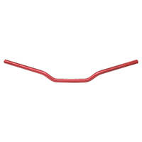 Renthal 7/8 Handlebar Road Ultra Low Red