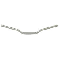 Renthal 7/8 Handlebar Road Ultra Low Silver