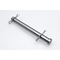 MotoMaster Brake Pad Pin Rear for Gas Gas EX 250F 2022