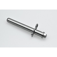 MotoMaster Brake Pad Pin Front for Kawasaki Z750 2004-2012