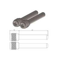 MotoMaster Brake Pad Pin 213040